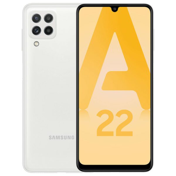 SAMSUNG GALAXY A22