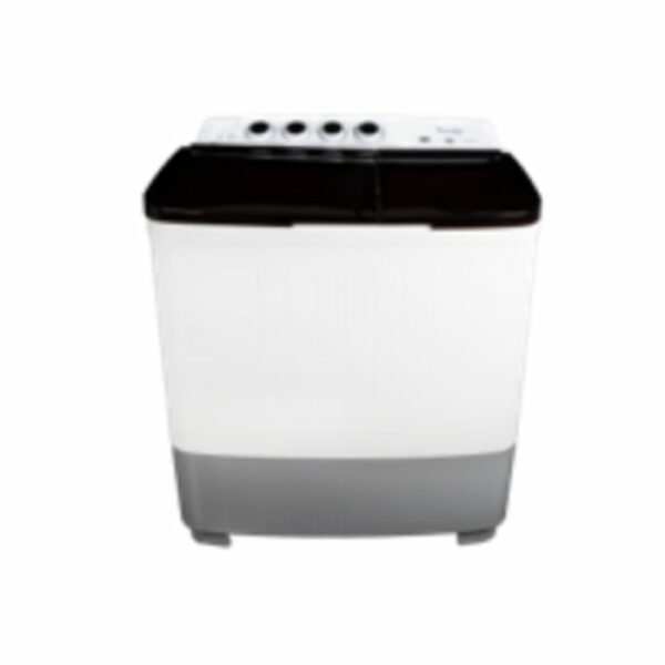 LAVE-LINGE CONDOR WT13T1BF 13KG SEMI-AUTOMATIQUE