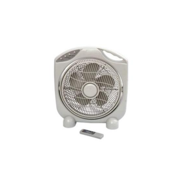 VENTILATEUR HGE OXYGÈNE