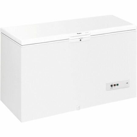 CONGÉLATEUR WHIRLPOOL WHM3911