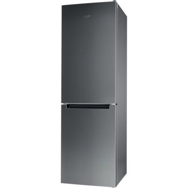 RÉFRIGÉRATEUR COMBINÉ WHIRLPOOL 320L