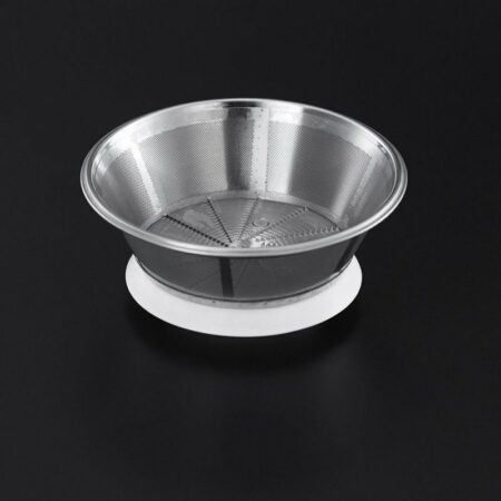 CENTRIFUGEUSE RUSSELL HOBBS - 24740 - 550W - Rouge – Image 4
