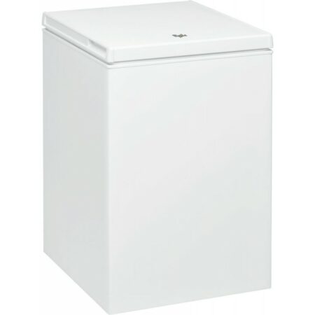 CONGÉLATEUR WHIRLPOOL WH1410 A+E