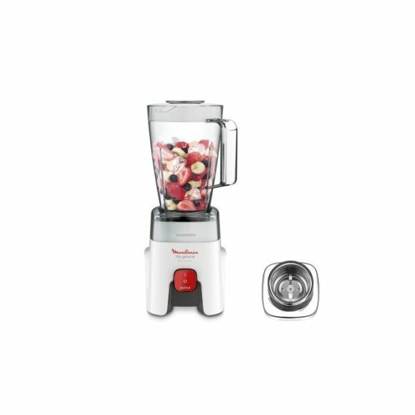 BLENDER MOULINEX LM241B25