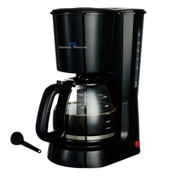 cafetiere galaxy CM 6686