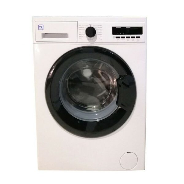 LAVE-LINGE CL912F4W CONFORT LINE