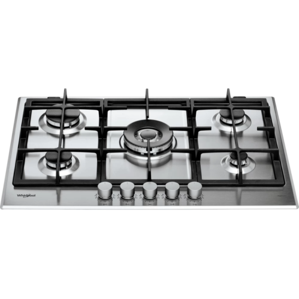 PLAQUE DE CUISSON WHIRLPOOL 7522 IXELIUM