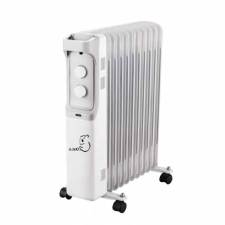 RADIATEUR BAIN D'HUILE COALA