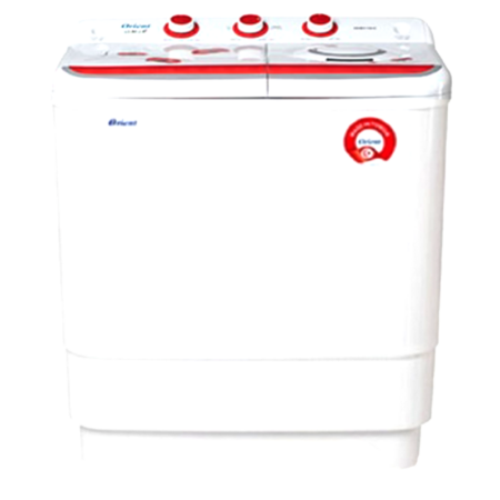 LAVE-LINGE 11KG SEMI-AUTOMATIQUE