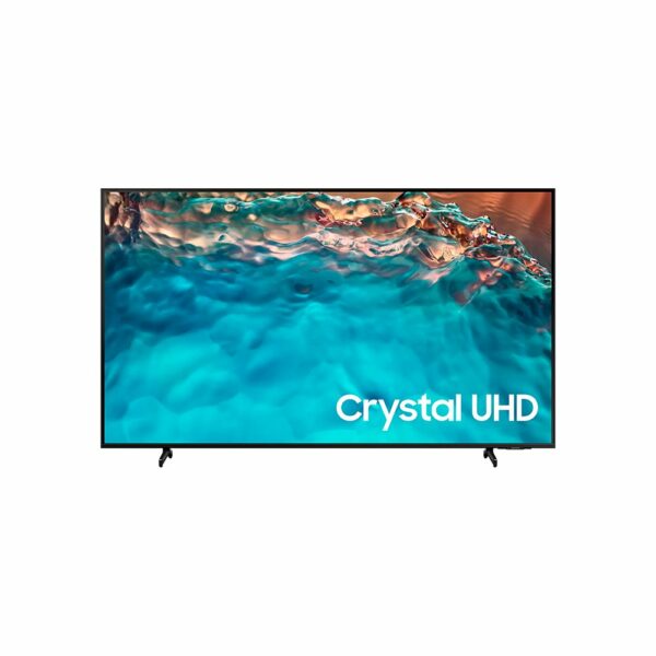 Téléviseur intelligent Crystal UHD 4K - 65BU8000