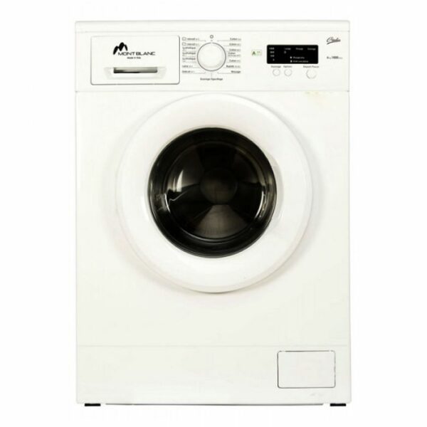 LAVE-LINGE MONTBLANC WU844 6KG