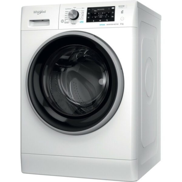 LAVE LINGE WHIRLPOOL FFWD9248WBS