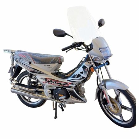 MOTOCYCLE BBM FORZA FZ-MAX