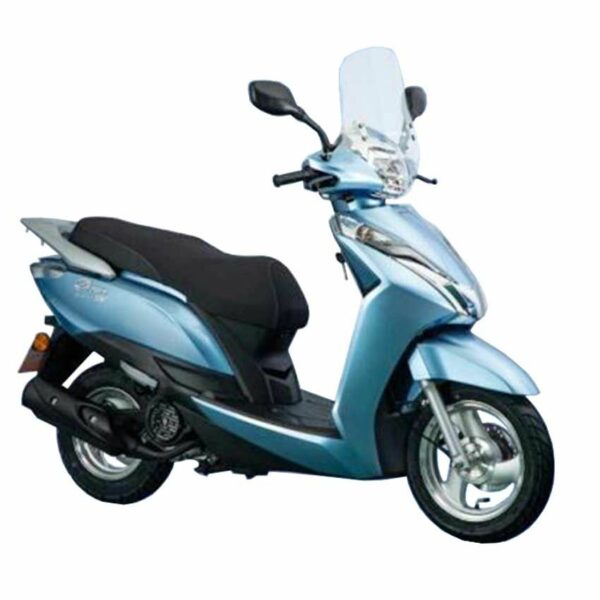 SCOOTER DAYUN SLC