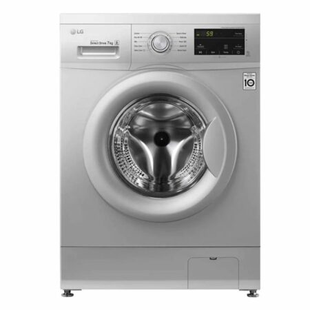 Lave linge Frontale LG