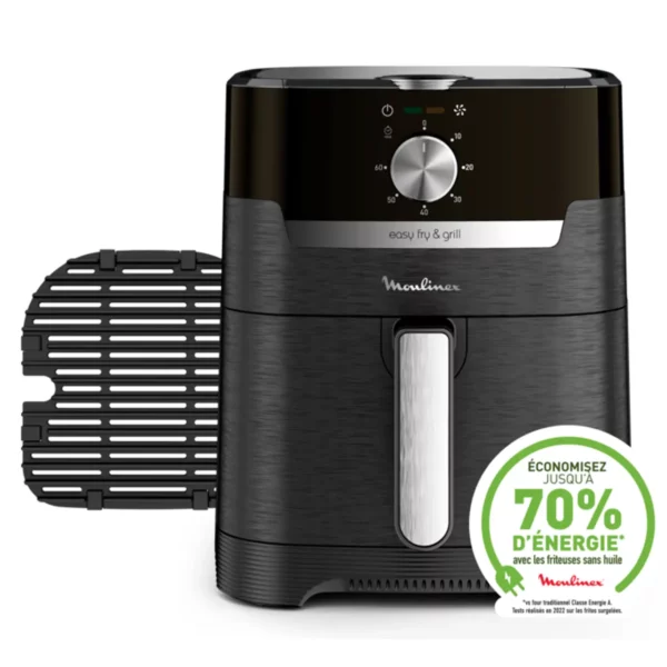 MOULINEX AIR FRYER EZ501810