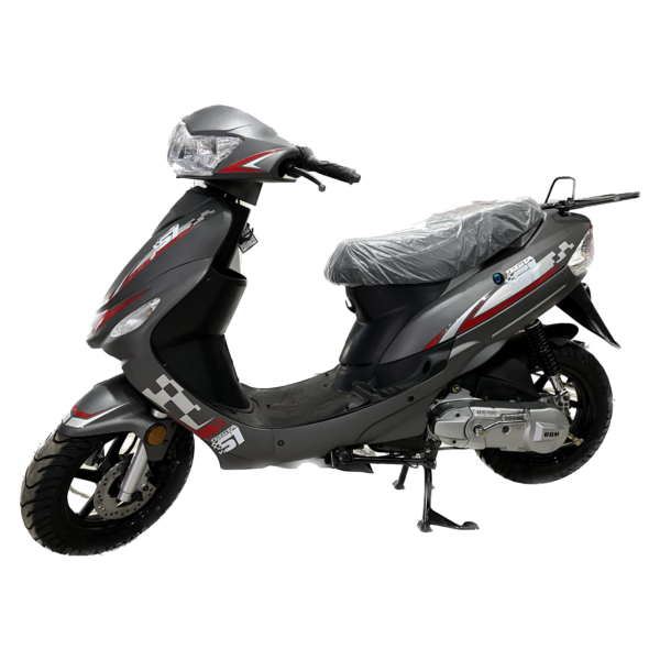 Scooter Digita 50cc