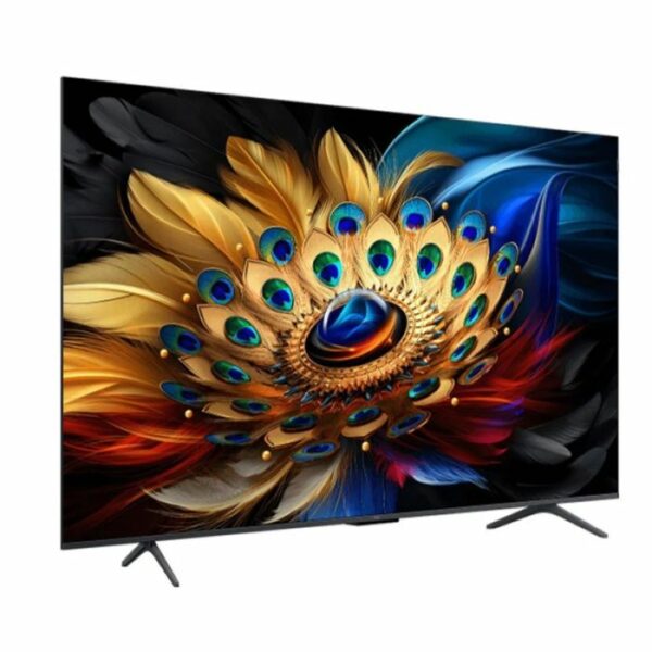 TCL 65 C655 SMART QLED UHD