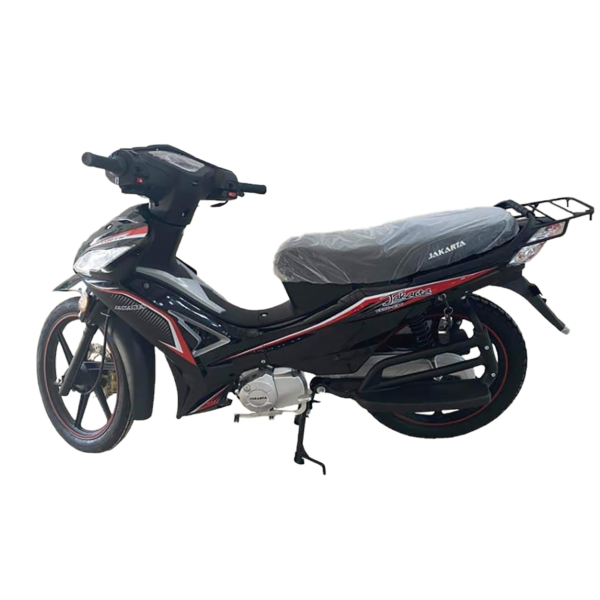 CYCLO MOTO JAKARTA 110CC