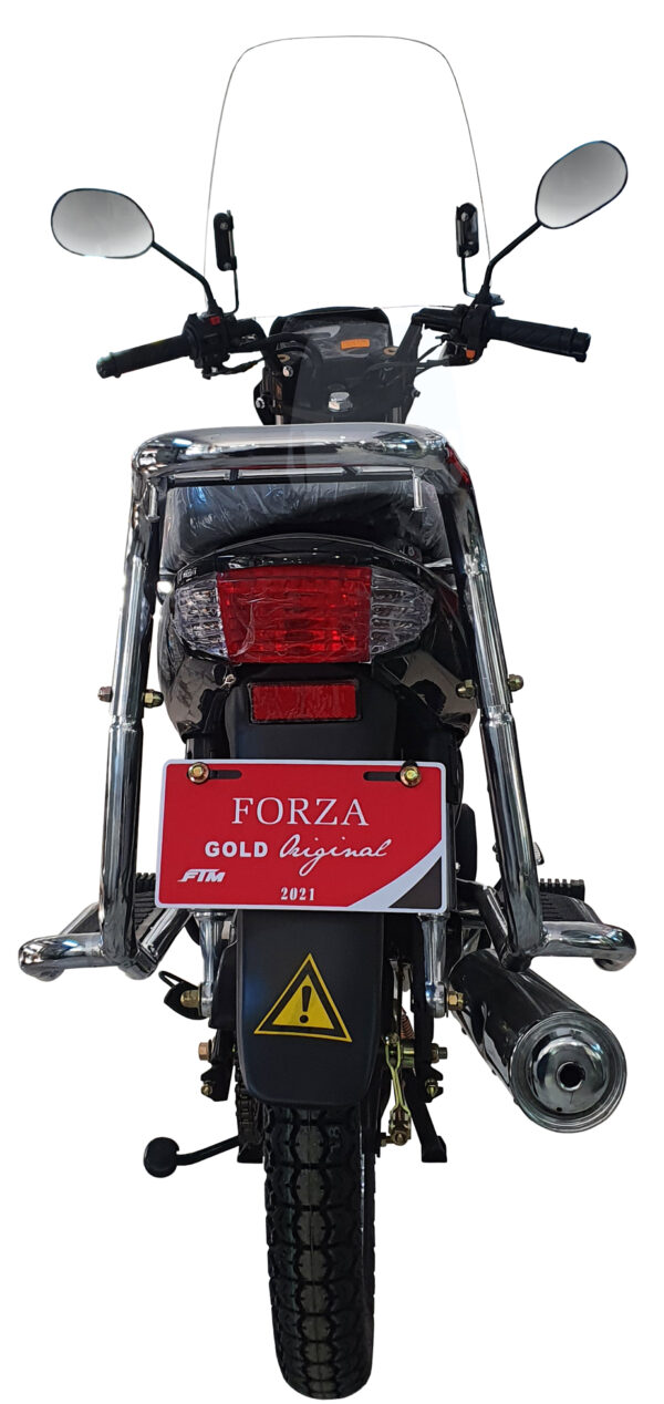 MOTOCYCLE FORZA FTM 110CC – Image 3