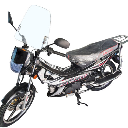 MOTOCYCLE FORZA FTM 110CC