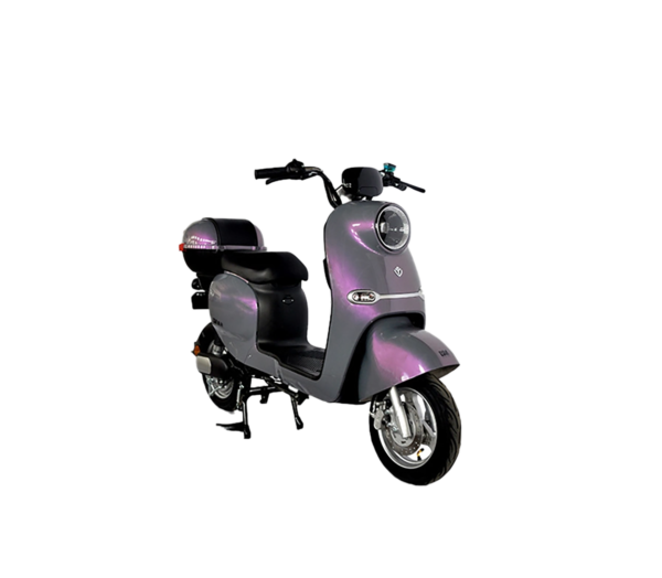 Scooter Électrique Neo Technologie