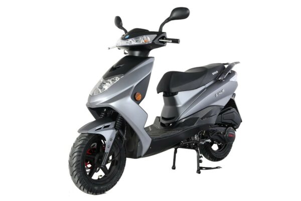 SCOOTER ZIMOTA SINUS