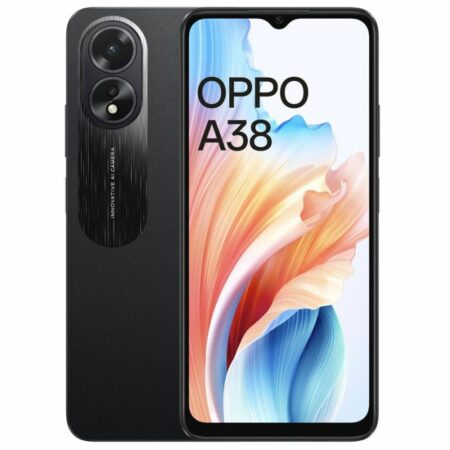 OPPO A38 4GO 128GO NOIR