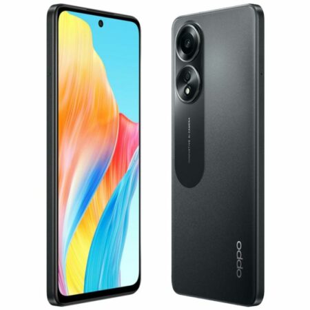 OPPO A58 8GO 128GO NOIR