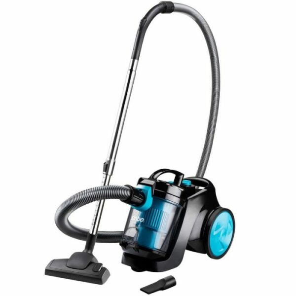 ASPIRATEUR SANS SAC SINBO