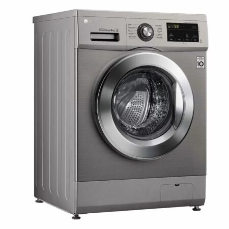 LAVE-LINGE LG 8KG FH2J3TNG5P