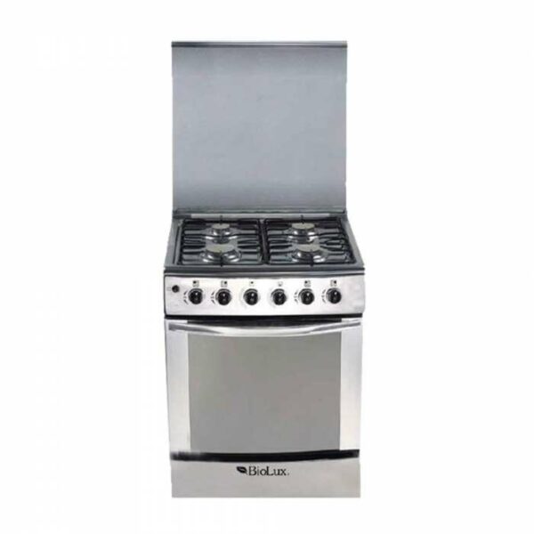 CUISINIERE BIOLUX M6060X