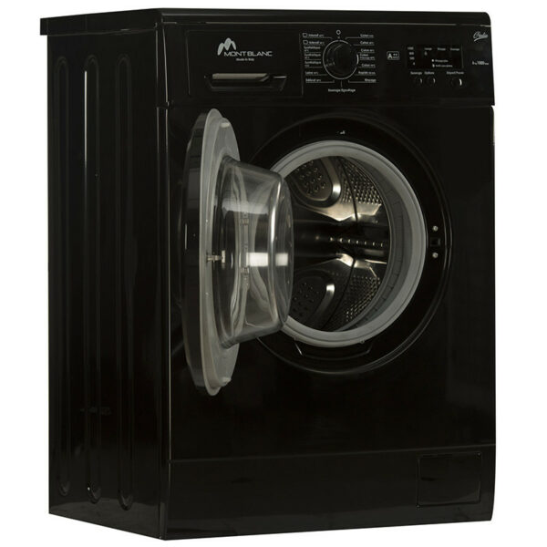 LAVE-LINGE MONTBLANC BU844