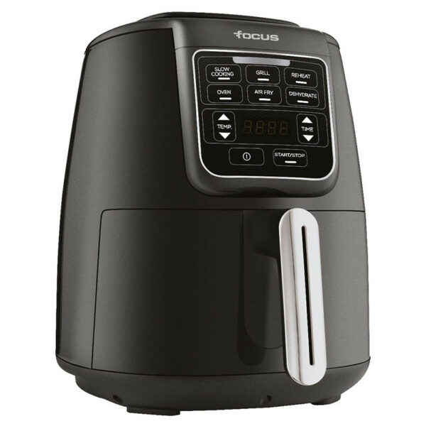 AIR FRYER FOCUS FM3601X