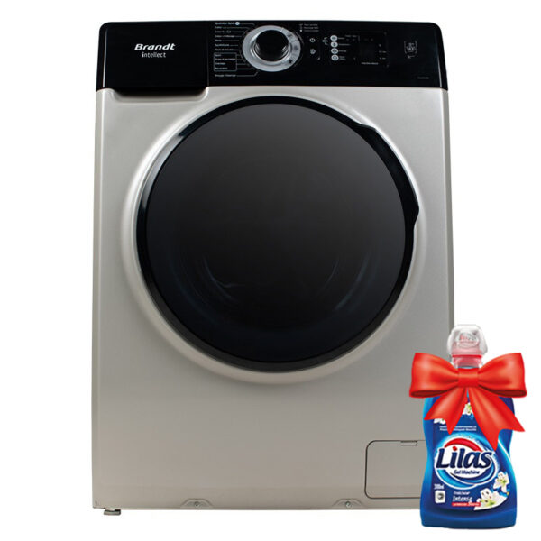 LAVE-LINGE BRANDT BAM74SBL