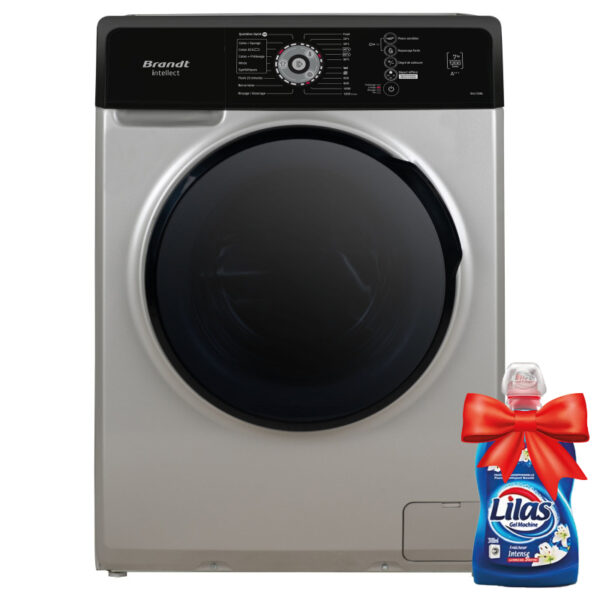 LAVE-LINGE BRANDT BAL72SBL