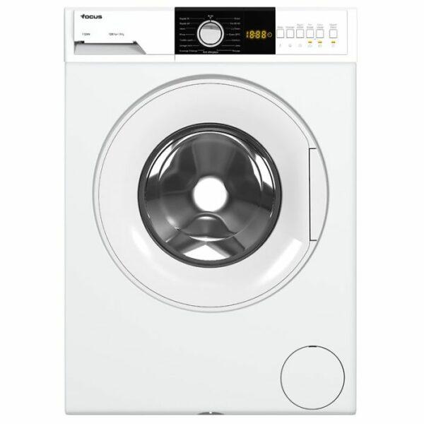 LAVE-LINGE FOCUS FRONTAL