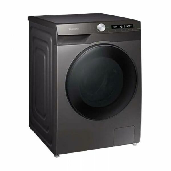 LAVE-LINGE SAMSUNG WD12T504DBN