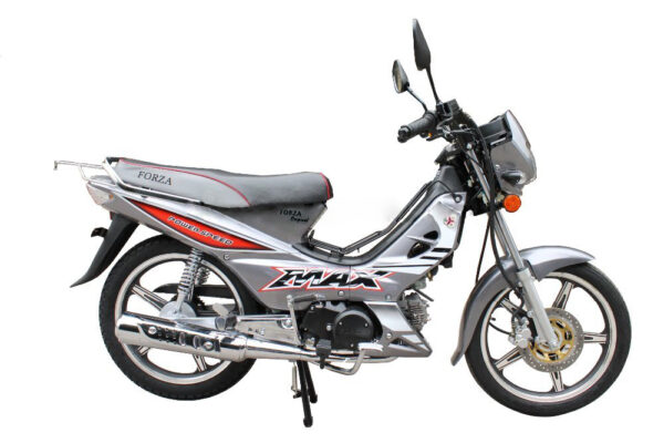 MOTOCYCLE FORZA MAX