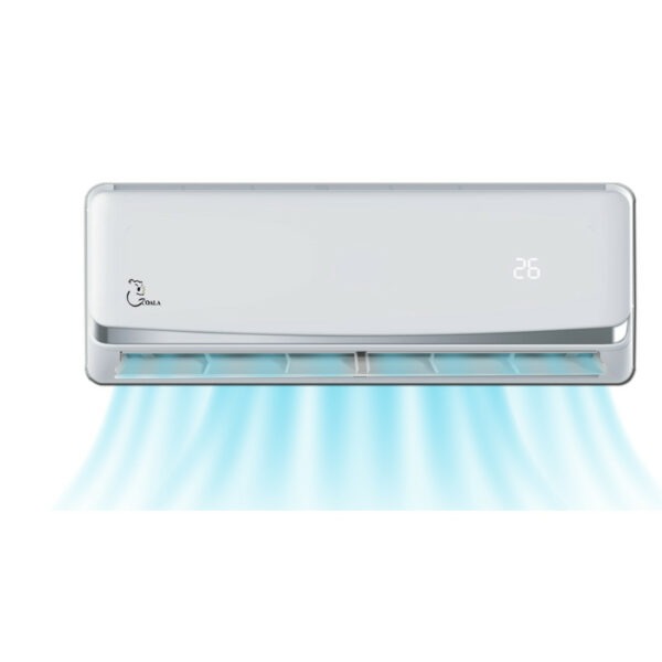 CLIMATISEUR COALA 12000BTU INVERTER CHAUD & FROID