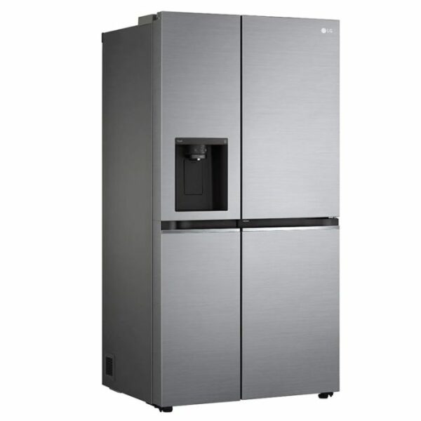 REFRIGERATEUR LG GC-J257SL2S