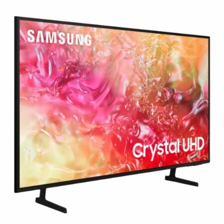 TV SAMSUNG 50 DU7000 CRYSTAL ULTRA HD 4K SMART