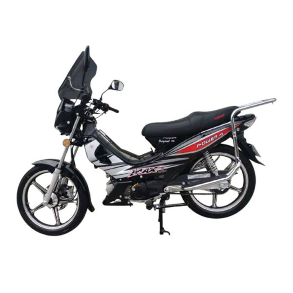 MOTOCYCLE FORZA POWER 107CC