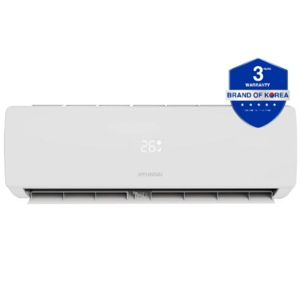 CLIMATISEUR HYUNDAI 12000BTU INVERTER