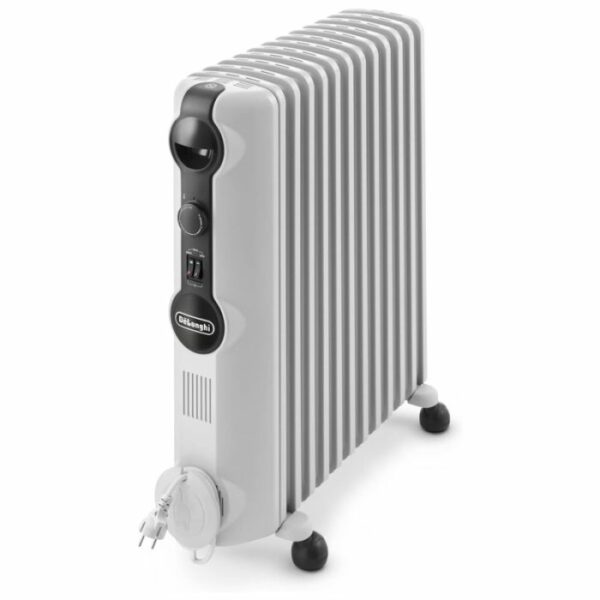 RADIATEUR BAIN D'HUILE DELONGHI TRRS1225