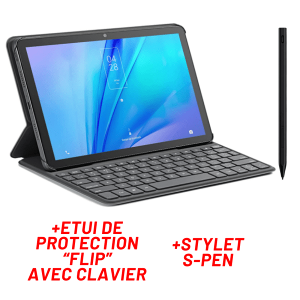 TABLETTE TCL TAB 10