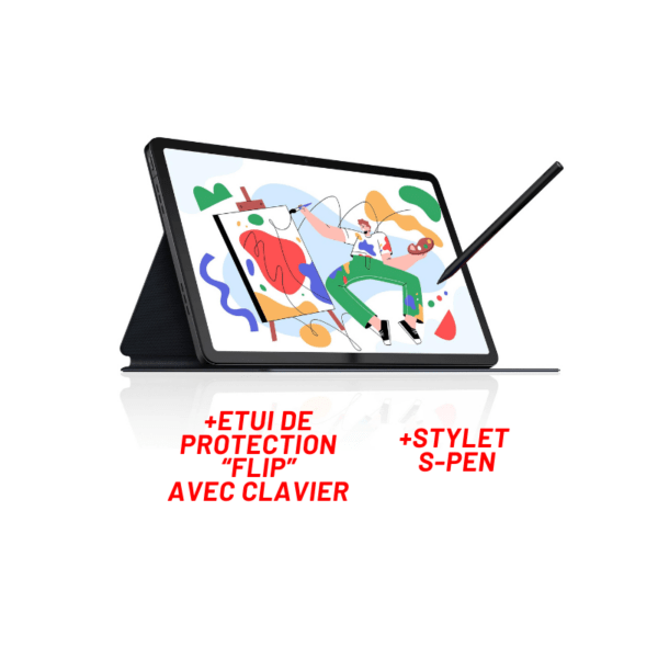 TABLETTE TCL TAB 11