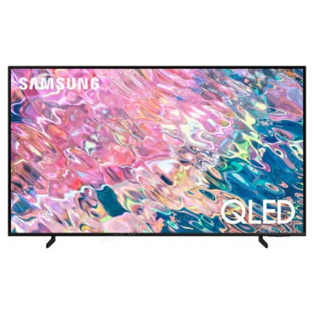 TV SAMSUNG 65" Q60B