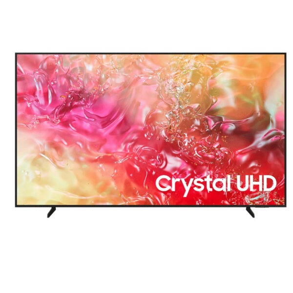 TV SAMSUNG 65 DU7000