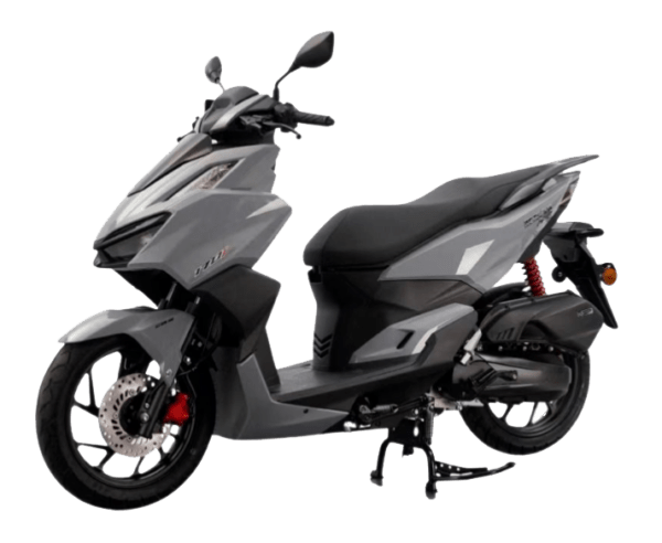 SCOOTER SLC AZUR 125CC